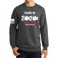Class of 2020 Quarantine Sweatshirt