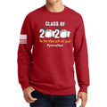 Class of 2020 Quarantine Sweatshirt