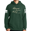 Classic American Radical Hoodie