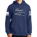 Classic American Radical Hoodie