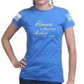 Classic American Radical Ladies T-shirt