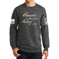 Classic American Radical Sweatshirt