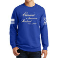 Classic American Radical Sweatshirt