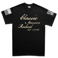 Classic American Radical Men's T-shirt