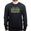 Claymore Mine Sweatshirt