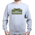 Claymore Mine Sweatshirt