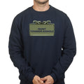 Claymore Mine Sweatshirt
