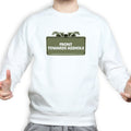 Claymore Mine Sweatshirt
