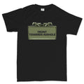 Claymore Mine Men's T-shirt
