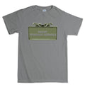 Claymore Mine Men's T-shirt