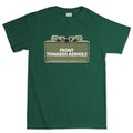 Claymore Mine Men's T-shirt