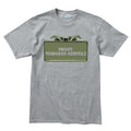 Claymore Mine Men's T-shirt