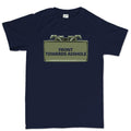 Claymore Mine Men's T-shirt