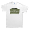 Claymore Mine Men's T-shirt