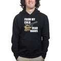 Cold Dead Hands Mens Hoodie