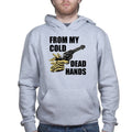 Cold Dead Hands Mens Hoodie