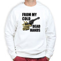 Cold Dead Hands Mens Sweatshirt