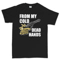 Cold Dead Hands Mens T-shirt