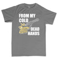 Cold Dead Hands Mens T-shirt