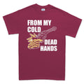 Cold Dead Hands Mens T-shirt
