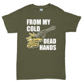 Cold Dead Hands Mens T-shirt