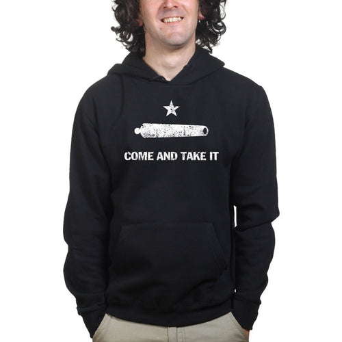 Come and Take It Classic Hoodie