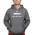 Come and Take It Classic Hoodie