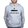 Come and Take It Classic Hoodie