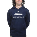 Come and Take It Classic Hoodie