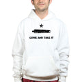 Come and Take It Classic Hoodie