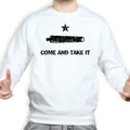 Come and Take It Classic Sweatshirt