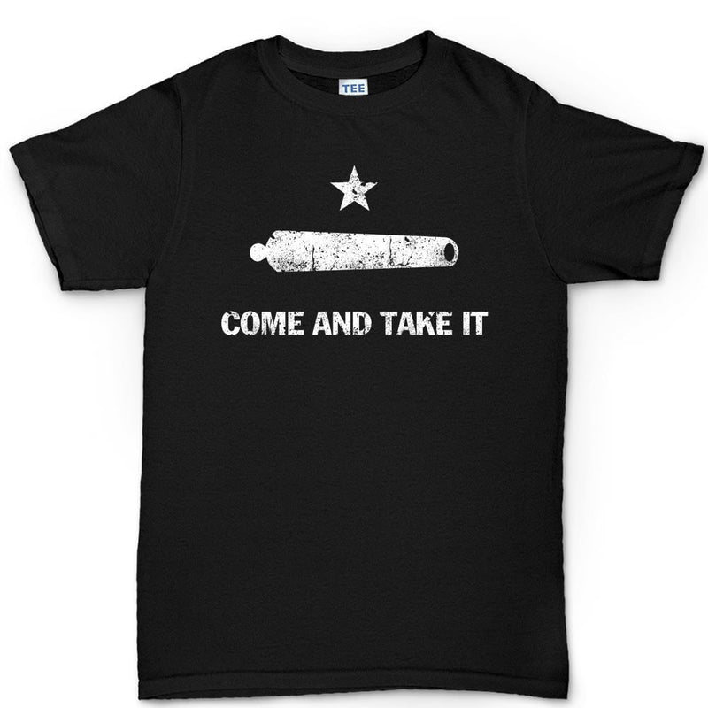 Come and Take It Classic Men's T-shirt