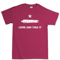 Come and Take It Classic Men's T-shirt