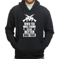 Come For Mine Hoodie