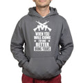 Come For Mine Hoodie