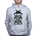 Come For Mine Hoodie