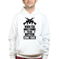 Come For Mine Hoodie
