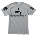 Come and Take It Bump Stock Men's T-shirt