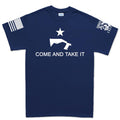 Come and Take It Bump Stock Men's T-shirt