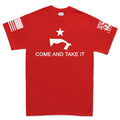 Come and Take It Bump Stock Men's T-shirt