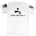 Come and Take It Bump Stock Men's T-shirt