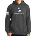 Come and Take it - Toilet Paper Edition Hoodie