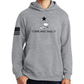 Come and Take it - Toilet Paper Edition Hoodie