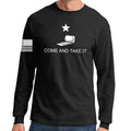 Mens Come and Take it - Toilet Paper Edition Long Sleeve T-shirt