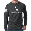 Mens Come and Take it - Toilet Paper Edition Long Sleeve T-shirt