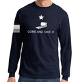 Mens Come and Take it - Toilet Paper Edition Long Sleeve T-shirt