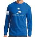 Mens Come and Take it - Toilet Paper Edition Long Sleeve T-shirt