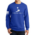 Come and Take it - Toilet Paper Edition Sweatshirt