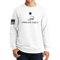 Come and Take it - Toilet Paper Edition Sweatshirt