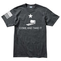 Mens Come and Take it - Toilet Paper Edition T-shirt